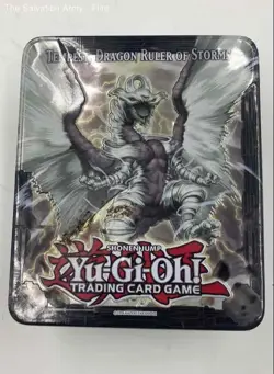 Assorted Konami Yu-Gi-Oh! Shonen Jump Trading Game Boards Cards Card Sleeves Lot - Image 2