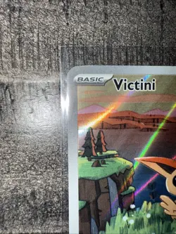 Victini 208 Sv: Scarlet & Violet Promo Cards Holo - Image 2
