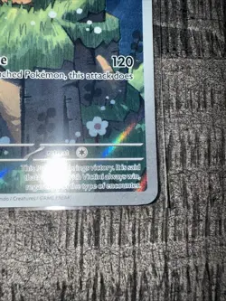 Victini 208 Sv: Scarlet & Violet Promo Cards Holo - Image 4