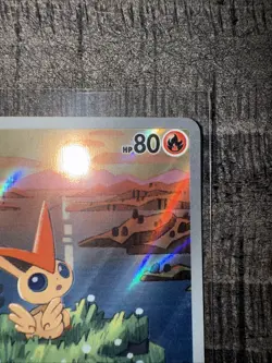 Victini 208 Sv: Scarlet & Violet Promo Cards Holo - Image 5
