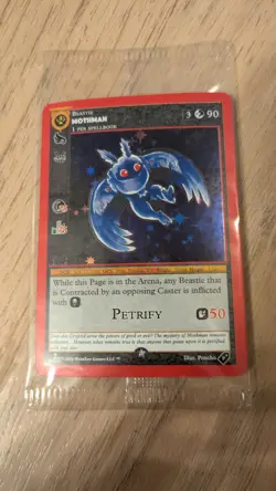 $5 Blowout Sale - MetaZoo Promo Card Lot - 10 Cards Total - Mint and Sealed - Image 2