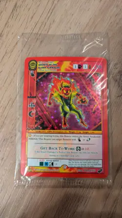$5 Blowout Sale - MetaZoo Promo Card Lot - 10 Cards Total - Mint and Sealed - Image 3