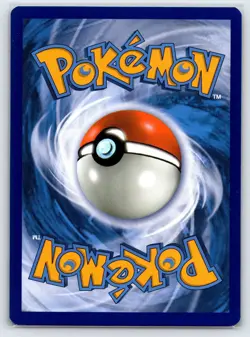 Misdreavus 39/111 2017 Crimson Invasion Pokemon Card Reverse Holo - Vlp - Image 2