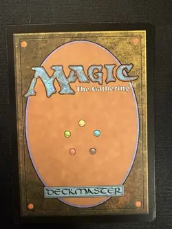 Undead Warchief - Foil Retro Frame The List NM! MTG - Image 2