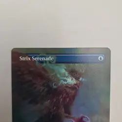 Strix Serenade (Borderless) Modern Horizons 3 Regular - Image 2