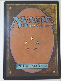 Shivan Dragon - Game Night Promo - Magic the Gathering MTG Nice! - Image 2