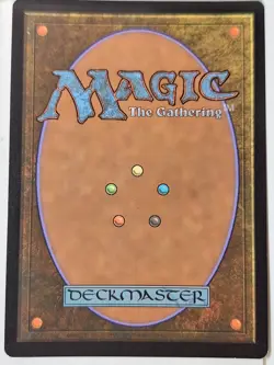 Pack Leader - FOIL - B undle Promo - Magic the Gathering MTG Nice! - Image 2