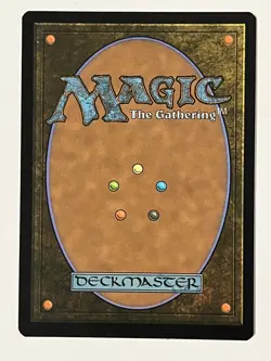 Steel Wrecking Ball Marvel's Spider-Man Foil MTG NM - Image 2