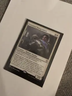 Commander Legends: Battle for Baldur's Gate Seasoned Dungeoneer - Image 2