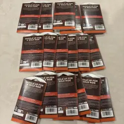 Magic The Gathering OUTLAWS OF THUNDER JUNCTION Play Booster Packs LOT OF 17 NEW - Image 2