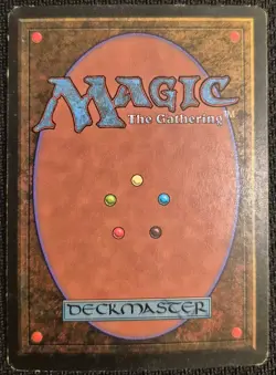 Mana Vault - 4th Edition [MP] - Image 2
