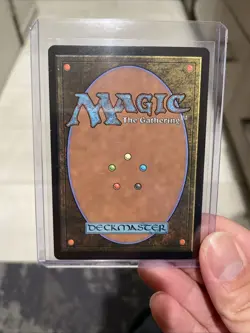 The Earth Crystal (Borderless) Final Fantasy Foil - Image 2