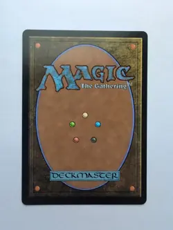 MTG Accursed Duneyard (DRC) Commander: Aetherdrift Extended Art Regular Rare 36 - Image 2