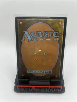 2021 Magic: The Gathering - Kaldheim Tyrite Sanctum #272 LP 🔥 - Image 2