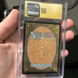 Impostor Syndrome (Extended Art) #251 Spider-Man SPM Magic MTG CGC Pristine 10 - Image 5