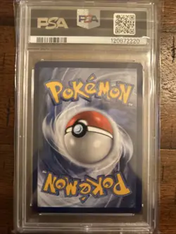 2023 POKEMON MEW EN-151 ULTRA RARE #183 CHARIZARD EX PSA 10 - Image 2