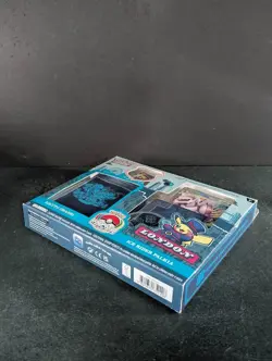 2022 Pokemon ICE RIDER PALKIA Rikuto Ohashi World Championships Sealed Deck - Image 3