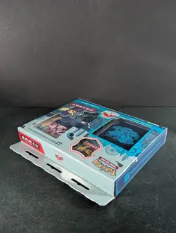 2022 Pokemon ICE RIDER PALKIA Rikuto Ohashi World Championships Sealed Deck - Image 4