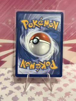 Pokemon TCG Vulpix 138/132 Mega Evolutions Near Mint/Mint Condition - Image 2