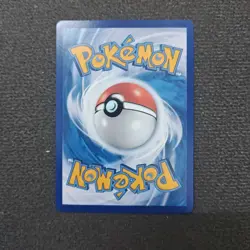 2025 Pokemon TCG S-Chinese Gem Pack Vol.3 CBB3C 1407/07 Morpeko Holo FM - Image 2