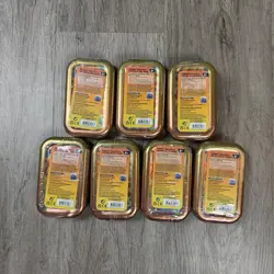 Pokemon TCG: 151 Mini Tins Lot of 7 - Image 2