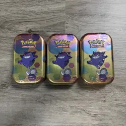 Pokemon TCG: 151 Mini Tins Lot of 7 - Image 5