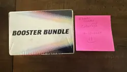 Pokemon TCG Scarlet And Violet Prismatic Evolutions Booster Bundle Sealed - Image 4