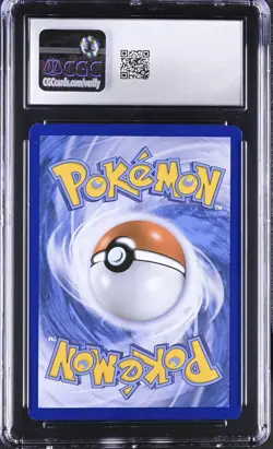 Pokemon XY Generations Radiant Collection RC24 Altaria Sylveon Dedenne CGC 8.5 - Image 2