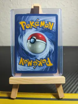 1999 Pokemon Fossil 1st Edition Mr. Fuji 58/62 - Image 2