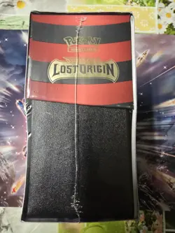 *FACTORY SEALED* Pokemon Center Lost Origin Elite Trainer Box ETB - Image 4
