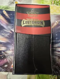 *FACTORY SEALED* Pokemon Center Lost Origin Elite Trainer Box ETB - Image 5