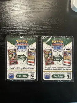 Pokemon Tcg Journey Together Build And Battle Prerelease 2 SEALED Decks - Image 2