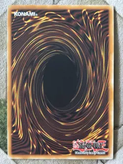YuGiOh ALBA SYSTEM DOGMATIKALAMITY Secret Rare BLMM-EN011 - Image 3