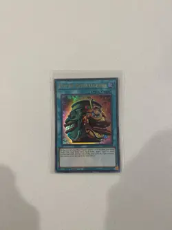 Yugioh Pot of Extravagance RA01-EN059 Ultra Rare 1st Edition NM - Image 1