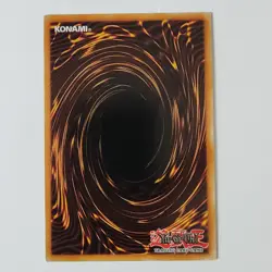 Torment Token - SR06-ENTKN - NM/VLP - Common - 1st ed - Yugioh - Image 2