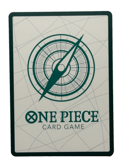 DON!! One Piece Card Game Jewelry Bonney Gold Foil PRB-02 Alt Art Near Mint - Image 2