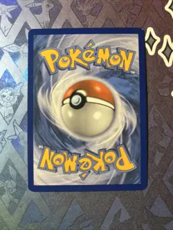 Pokemon TCG Sword & Shield Snorlax Black Star Promo SWSH032 Holo Card - Image 2