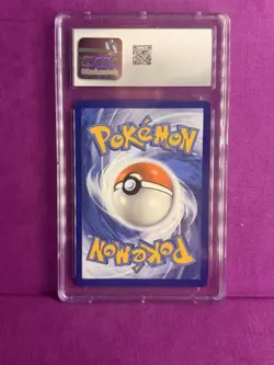 Pikachu GG30/GG70 Crown Zenith Graded Pokemon Card 2023 CGC 10 GEM Mint - Image 2