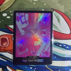 DON Card Boa Hancock PRB-02 [Foil] THE BEST vol.2 One Piece English - Image 1