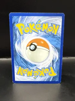 Pokemon Espeon EX Holo 2016 Ultra Rare TCG Card 52/122 XY Breakpoint - Image 5