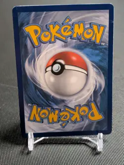 Fan Made - Pikachu Psyduck 171 - Pokemon 151C Hope Exclusive - Custom Card - Image 2