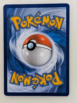 Fan Art: Scizor Holo - Pokemon TCG Pocket A4 - Custom Card - Image 2