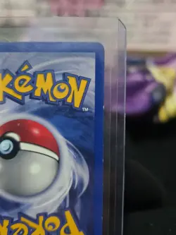 Pokemon TCG Sabrina's Gengar Holo Gym Challenge Card 14/132 Rare - Image 4
