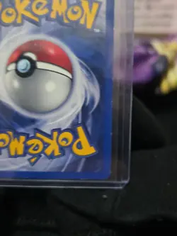 Pokemon TCG Sabrina's Gengar Holo Gym Challenge Card 14/132 Rare - Image 5