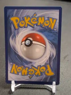 Fan made -Dragonite Ex Holo - Pokemon TCG Pocket Eevee Grove - Custom Card - Image 3