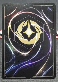 JAPANESE Lorcana Enchanted Aladdin - Heroic Outlaw - The First Chapter Card #211 - Image 2