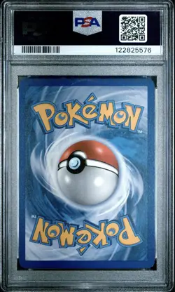 PSA 9 **New Cert** Pokemon Gengar TCG Prime Triumphant Holo Card 94/102 Rare - Image 2