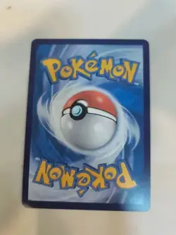 IN STOCK Pokemon Chinese Card Exclusive 2025 Iron Hands ex CSV6C-152/128 SAR HL - Image 2