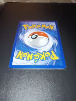 Tauros Ex Crystal Guardians Pokemon 2006 12/100 Halo Card - Image 2