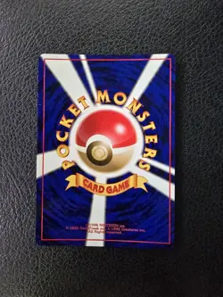 Pokemon Japanese Gym Heroes Vintage Holo Lot Of 5 Cards - Image 3